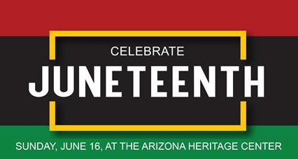 Juneteenth Celebration 2024